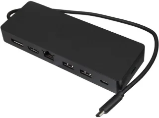 HP M96882-001 Docking Station
