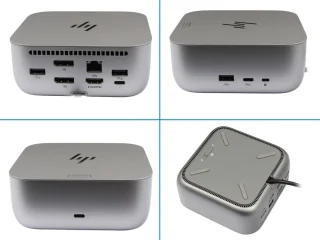 HP P34015-001 Thunderbolt 4 Dockingstation G6