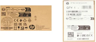 HP P34015-001 Thunderbolt 4 Dockingstation G6