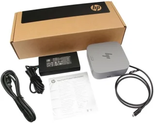 HP P34015-001 Thunderbolt 4 Dockingstation G6