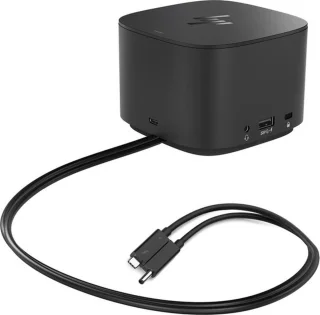 HP TB Dock G2 Combo Cable EU - English