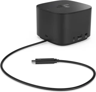 HP TB Dock G2 Combo Cable EU - English