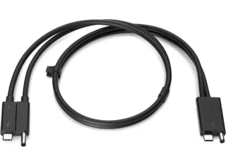HP TB Dock G2 Combo Cable EU - English
