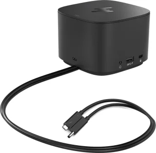HP TB Dock G2 Combo Cable EU - English