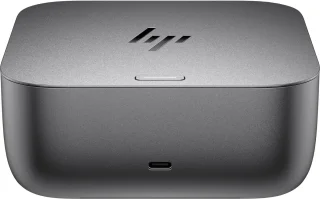 HP Thunderbolt 4 G6 Dock