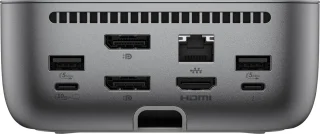 HP Thunderbolt 4 G6 Dock