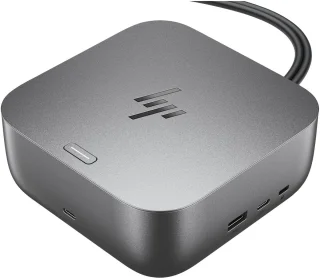HP Thunderbolt 4 G6 Dock