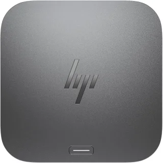 HP Thunderbolt 4 Ultra Dock G6