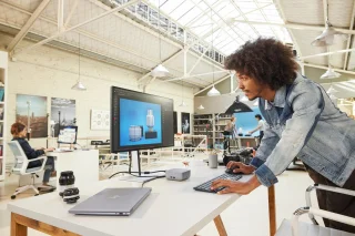 HP Thunderbolt 4 Ultra Dock G6