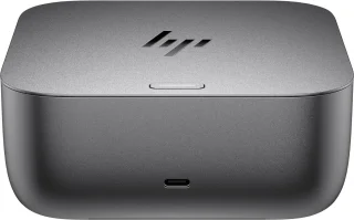HP Thunderbolt 4 Ultra Dock G6