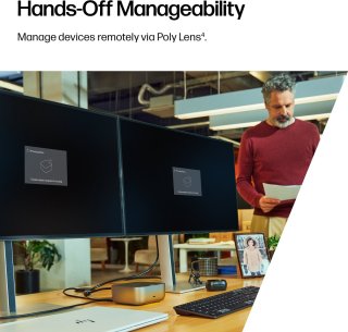 Wat vinden we goed aan de HP Thunderbolt 4 Ultra Dock G6