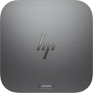 HP Thunderbolt 4 Ultra Dock G6