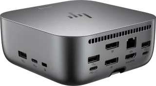 HP Thunderbolt 4 Ultra Dock G6
