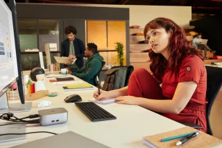 HP Thunderbolt 4 Ultra Dock G6