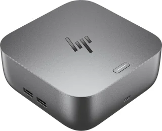 HP Thunderbolt 4 Ultra Dock G6