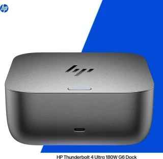 HP Thunderbolt 4 Ultra Dock G6