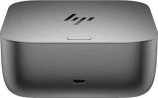 HP Thunderbolt 4 Ultra Dock G6