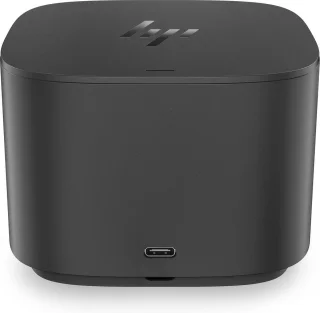 HP Thunderbolt Dock 230W G2 Bedraad Zwart