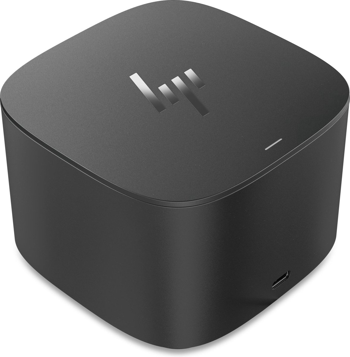 De HP Thunderbolt Dock 230W G2 Bedraad Zwart in één oogopslag