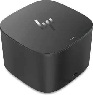 HP Thunderbolt Dock 230W G2 Bedraad Zwart