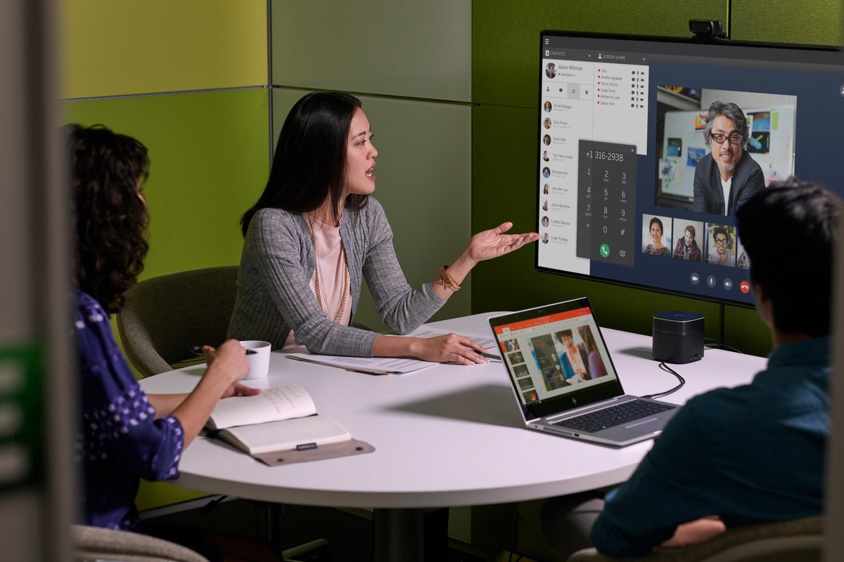 Wat vinden we goed aan de HP Thunderbolt Dock 230W G2 Bedraad Zwart