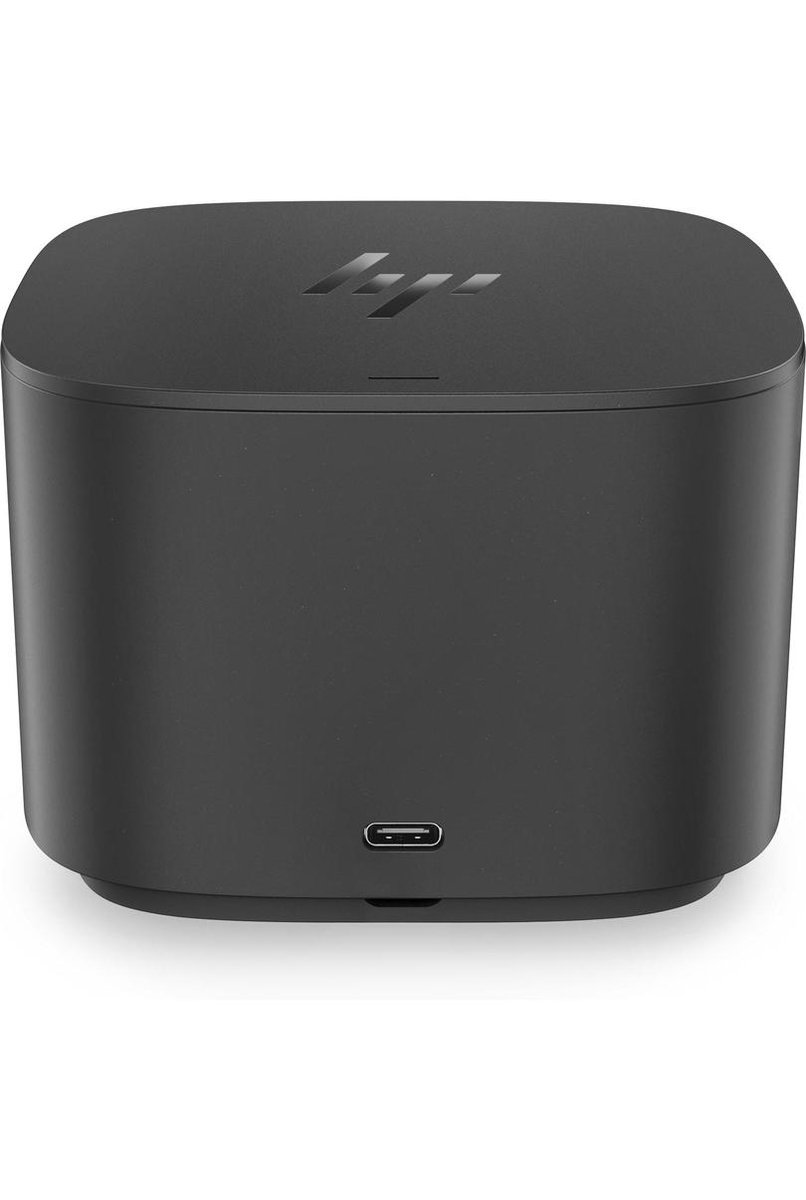 De HP Thunderbolt Dock 230W G2 Zwart in één oogopslag