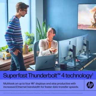 HP Thunderbolt Dock 280W G4