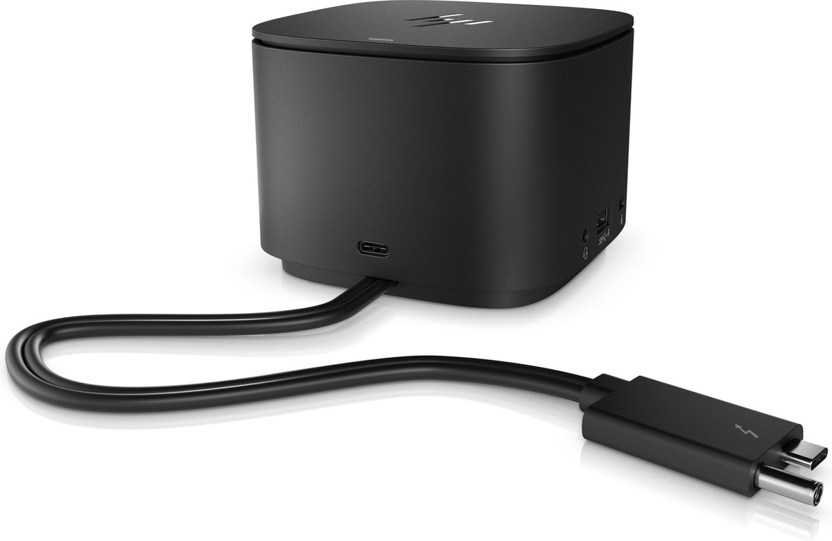 HP Thunderbolt Dock G2 120W