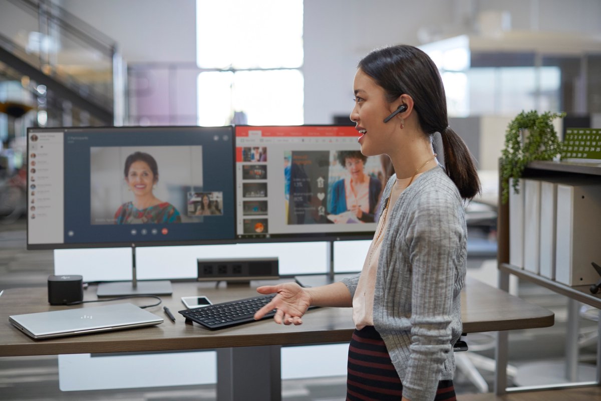 HP Thunderbolt Dock G2 120W