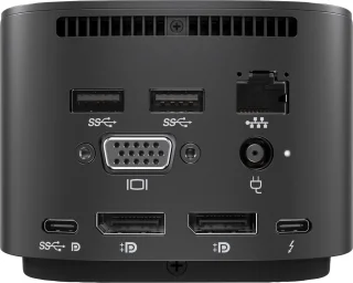 HP Thunderbolt Dock G2 120W