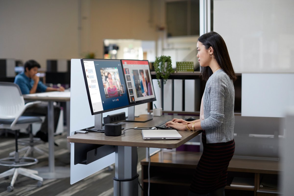 HP Thunderbolt Dock G2 120W