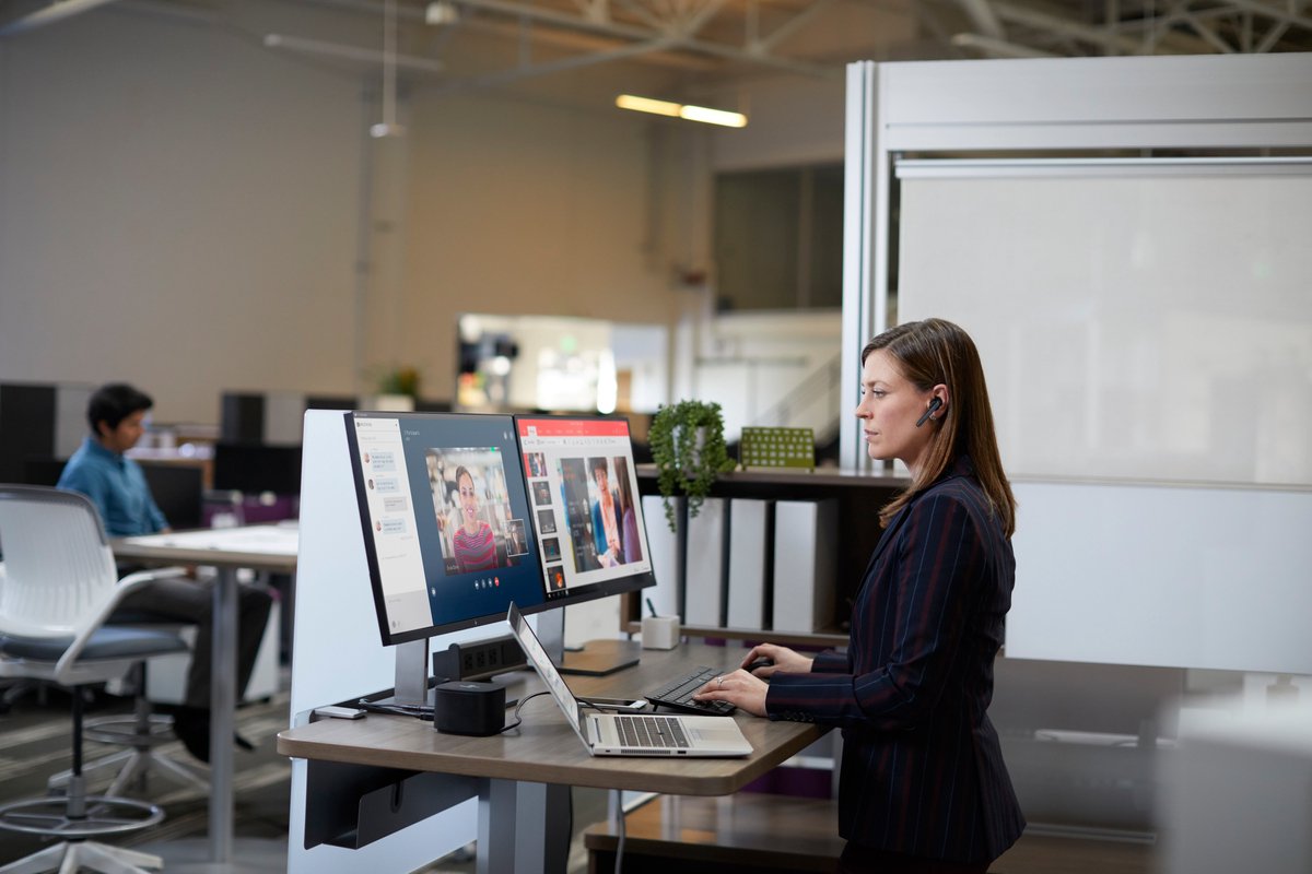 HP Thunderbolt Dock G2 120W