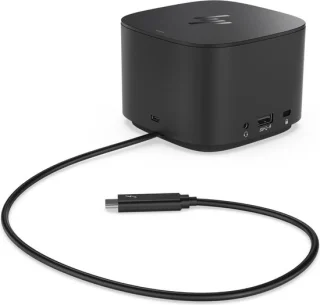 HP Thunderbolt Dock G2 120W