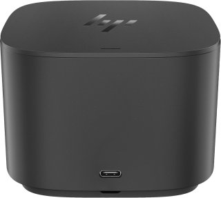 De HP Thunderbolt Dock G2 in één oogopslag