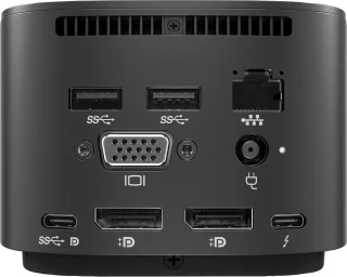 HP Thunderbolt Dock G2