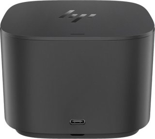 HP Thunderbolt Dock G2 review