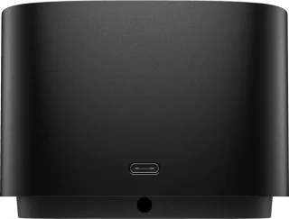 HP Thunderbolt Dock G4 120W