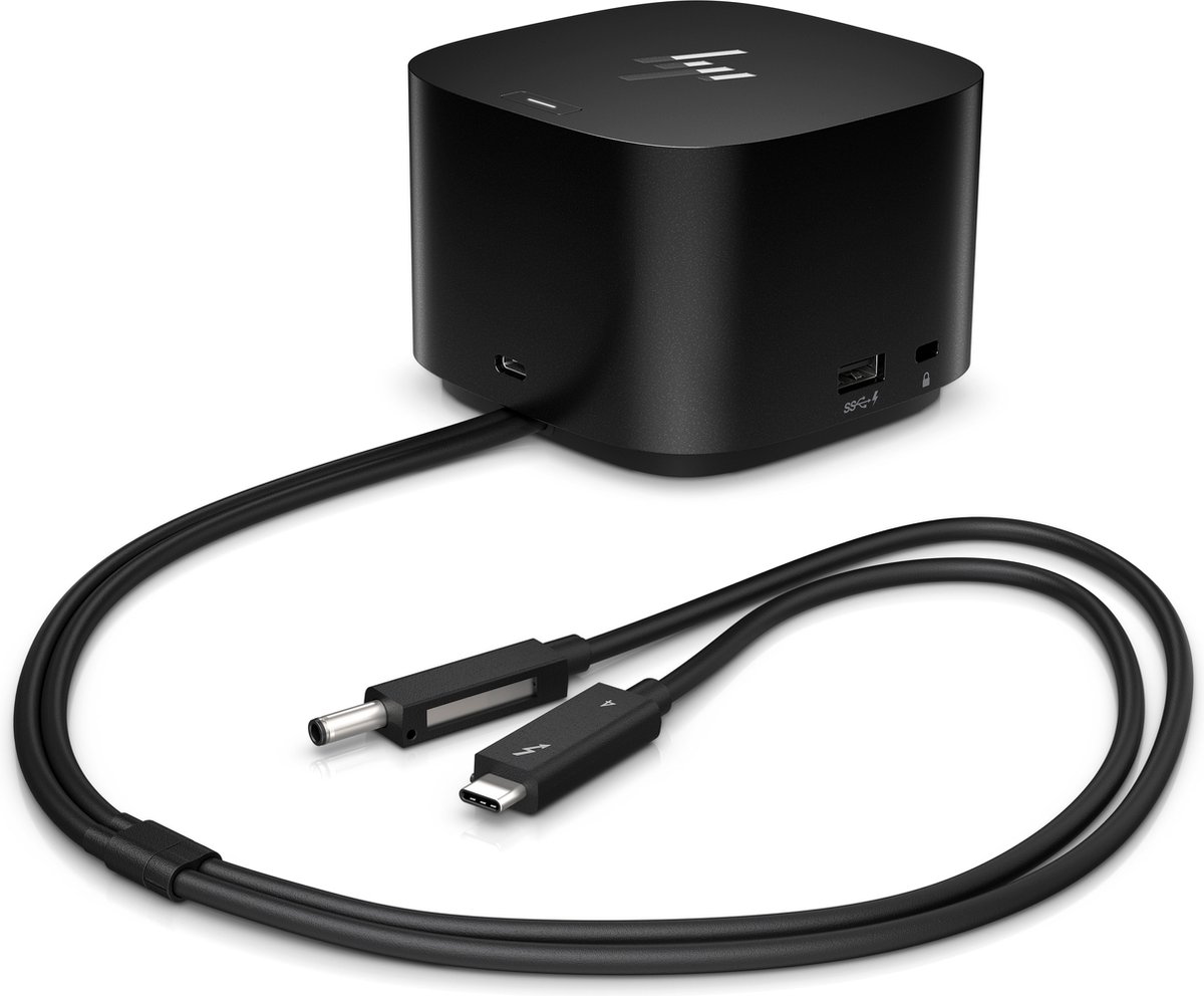 HP Thunderbolt Dock G4 280W