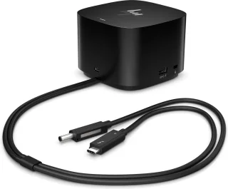 HP Thunderbolt Dock G4 280W