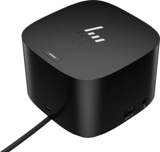 HP Thunderbolt Dock G4