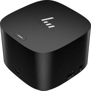 HP Thunderbolt Dock G4