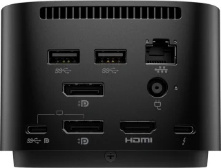 HP Thunderbolt Dock G4