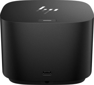 HP Thunderbolt Dock G4 review