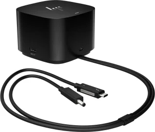 HP Thunderbolt Dock G4