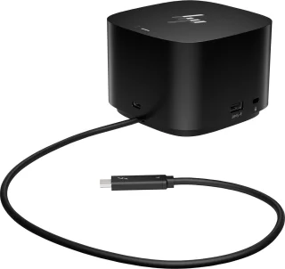HP Thunderbolt Dock G4