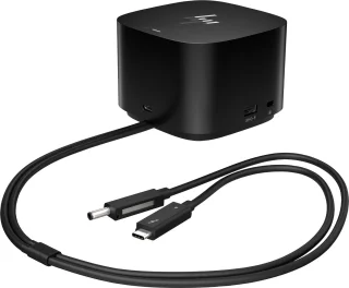 HP Thunderbolt Dock G4