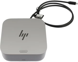 De HP Thunderbolt Dock G6 9X481UT in één oogopslag