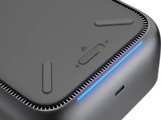 Wat vinden we goed aan de HP Thunderbolt Dock G6