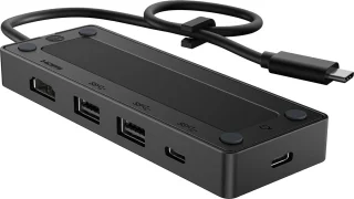 HP Travel Hub G3