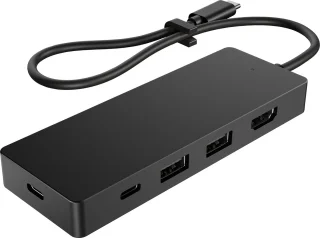 HP Travel Hub G3